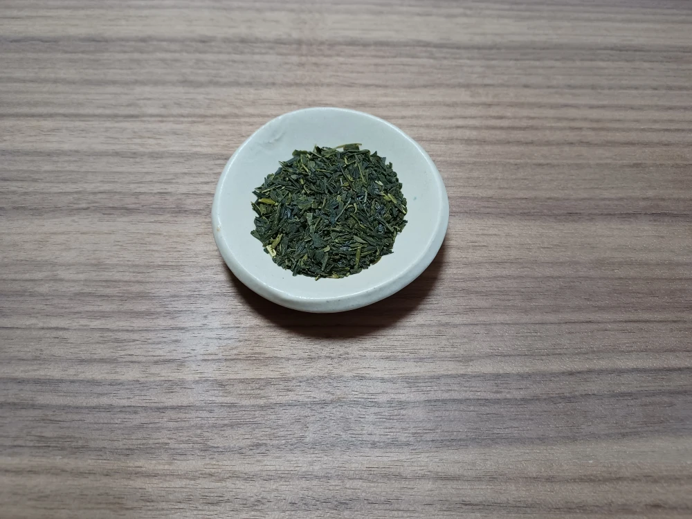 【大容量】べにふうき緑茶【苦くて渋いお茶】