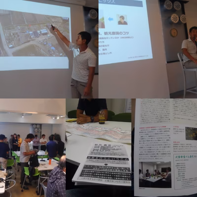 みんなの投稿の画像