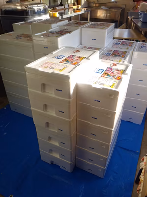 みんなの投稿の画像