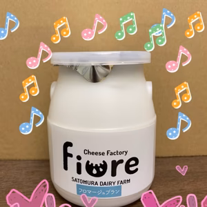 Fioreフロマージュブラン