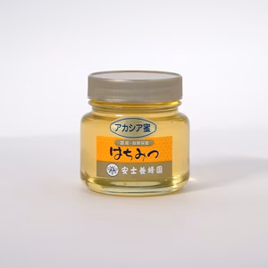 アカシアはちみつ　170ｇ