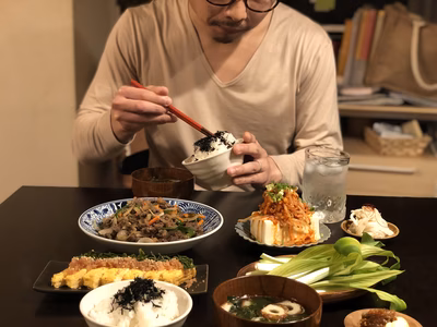 みんなの投稿の画像