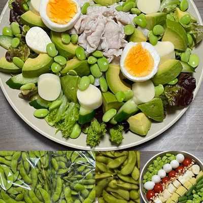 みんなの投稿の画像