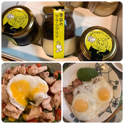 みんなの投稿の画像