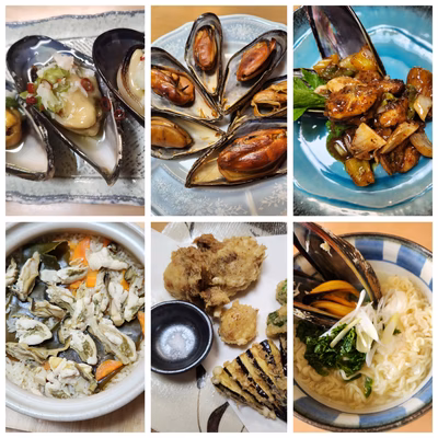 みんなの投稿の画像