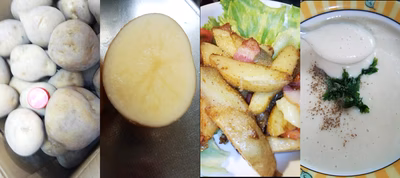 みんなの投稿の画像