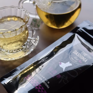 茨城烏龍茶-TEA BAG-