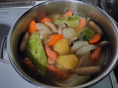 みんなの投稿の画像