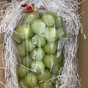 1房大房シャインマスカット　1房800g以上