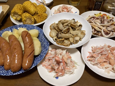 みんなの投稿の画像