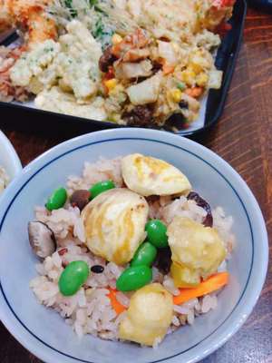 みんなの投稿の画像