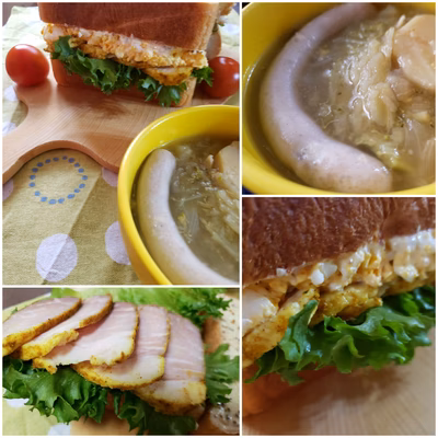 みんなの投稿の画像