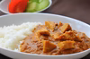 感動の一日四尺たけのこカレー　3袋セット
