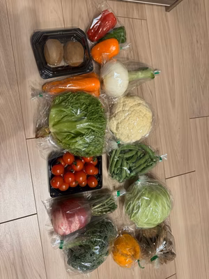 みんなの投稿の画像