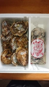 広島県音戸産 生食用むき身&加熱用殻付き牡蠣セット