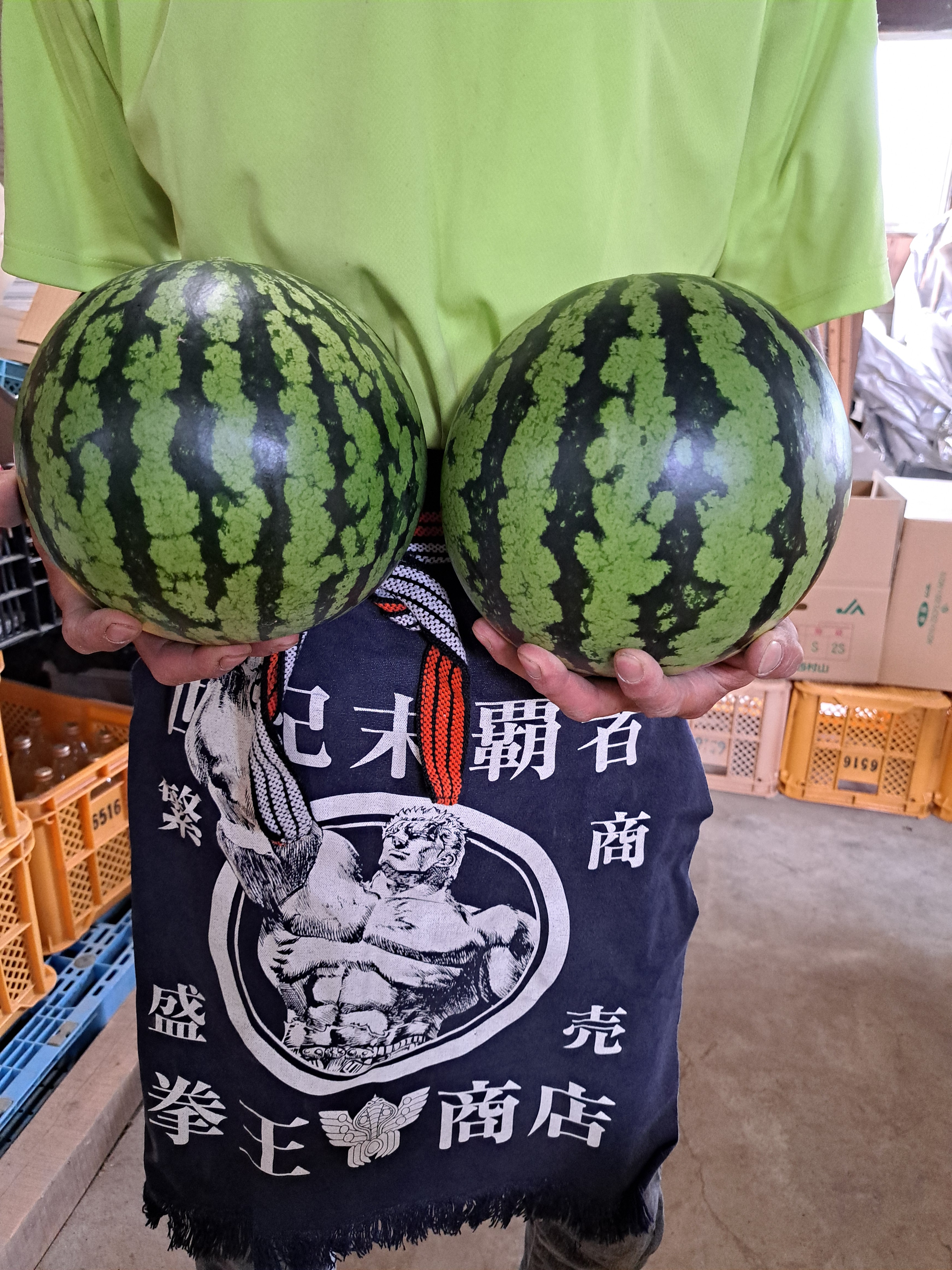 羅皇の産直通販・お取り寄せ商品｜ポケットマルシェ｜産地直送で旬の
