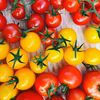 【ご予約】11月ごろから発送‼︎ミニトマト３種まぜまぜセット２キロ箱に入るだけ！