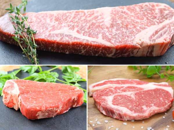 【29の日】いい肉の日！Xmas贅沢ステーキセット（750g）