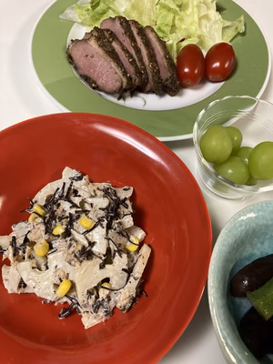 みんなの投稿の画像