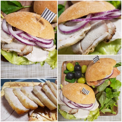 みんなの投稿の画像