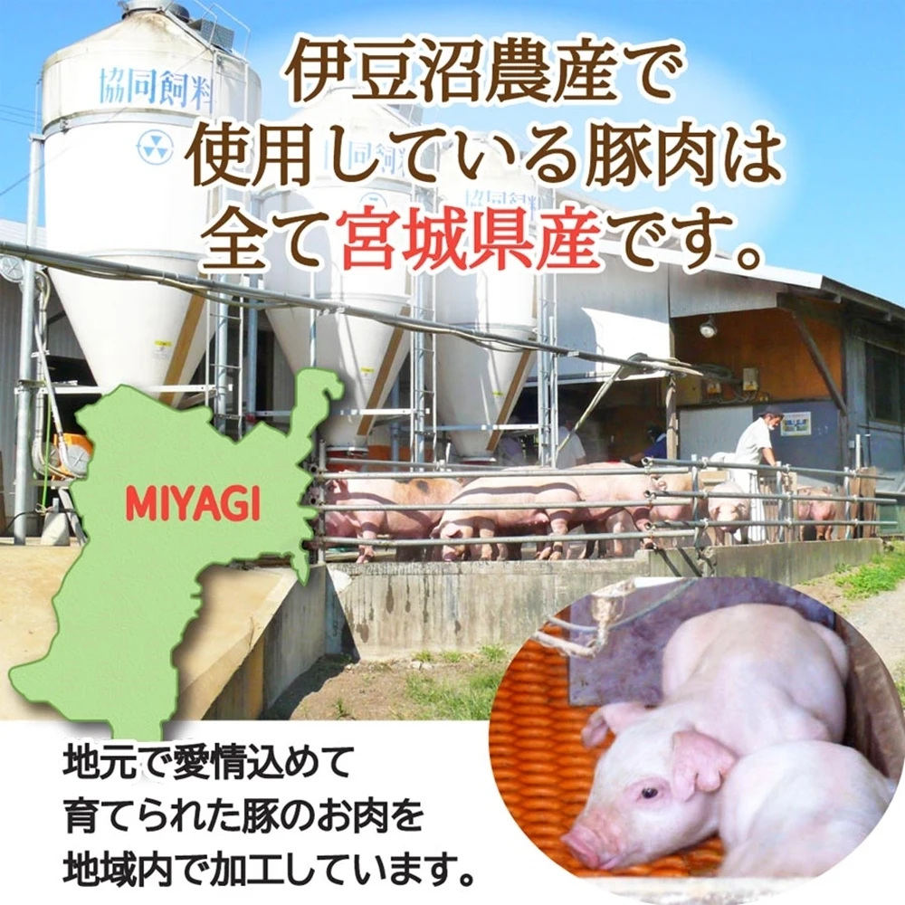 【ポケマルの夏ギフト】やわらかロース塩麹漬け