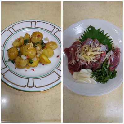 みんなの投稿の画像