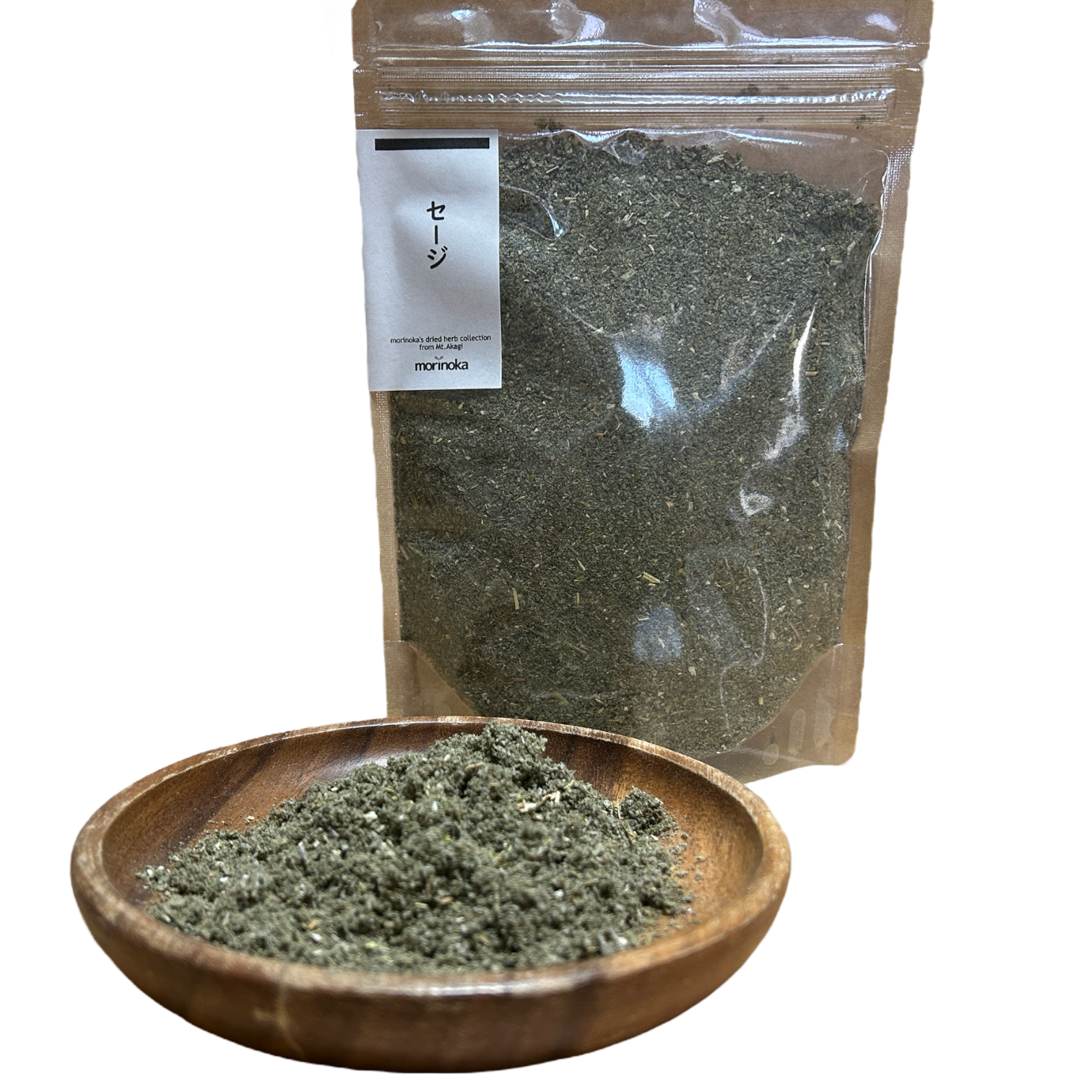 乾燥セージ【75gほど】 セージ】乾燥ハーブ100g お茶やお料理に｜その他のハーブの商品
