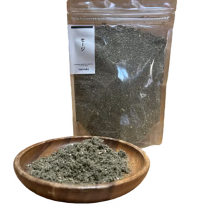 【セージ】乾燥ハーブ100g　お茶やお料理に