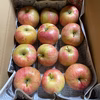 ☆太陽の光をたくさん浴びた☆希少りんご☆秋陽家庭用バラ詰め☆