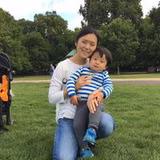 Momoko Karasawa Hirano