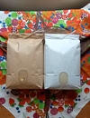 一等米✨【コシヒカリ玄米5kg&精米5kg】エコ梱包【令和6年産】