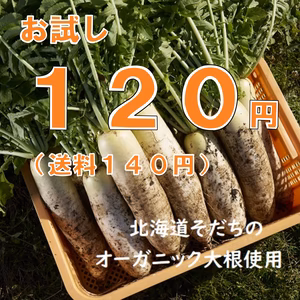 水に戻すだけで即サラダ！適度な歯ごたえのサラダ用切干大根30g