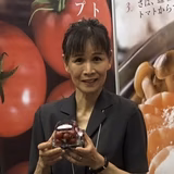 杉野静代 | 畑の宝石