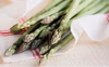 北海道産　朝採りグリーンアスパラ