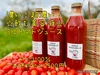 【送料無料】ミニトマトジュース☆アイコ100%【1000ml】