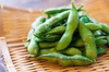 【晩夏sale】新鮮！朝採り茶豆風味の枝豆【英】海辺育ち！