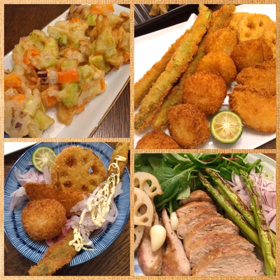 みんなの投稿の画像