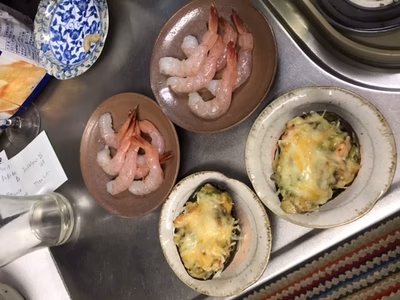 みんなの投稿の画像