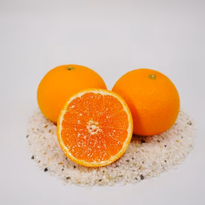 【まるでジュース？！】清見おれんじ