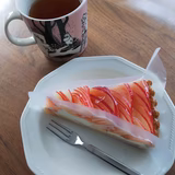 コーヒーブレイク