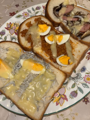 みんなの投稿の画像