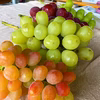 【お試しに！】ぶどう食べ比べ！粒売り販売
