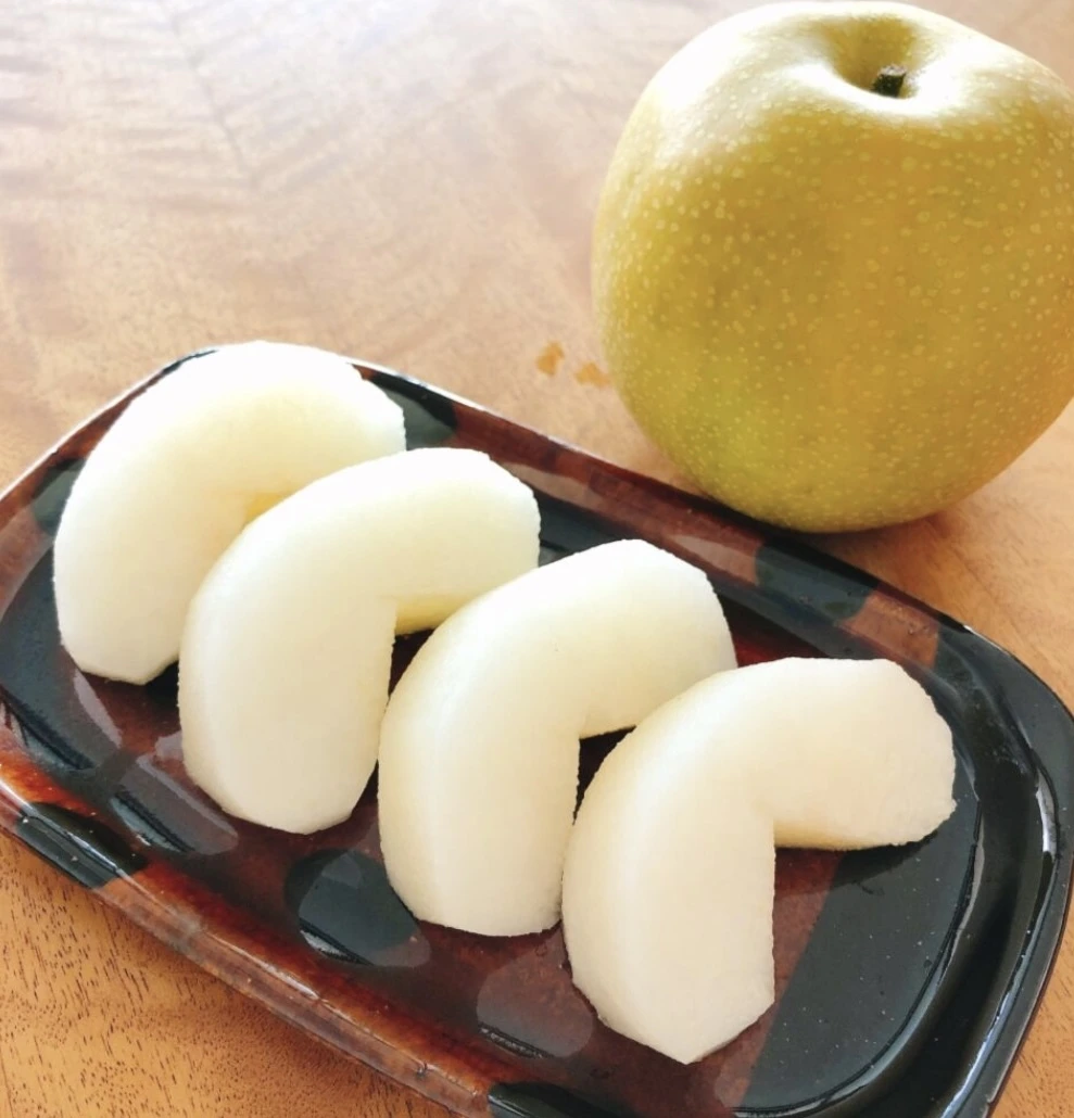 梨 幸水 長野県産 良品‼️ 約3kg