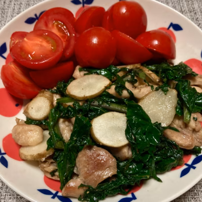 みんなの投稿の画像