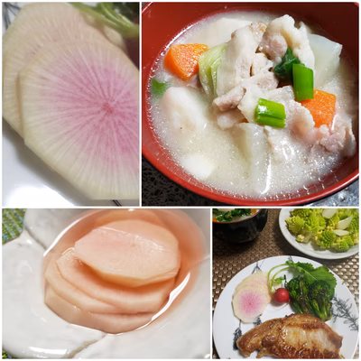 みんなの投稿の画像