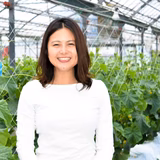 中川亜沙美