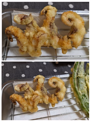 みんなの投稿の画像