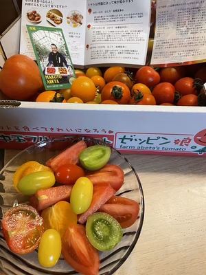 みんなの投稿の画像