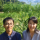 北川美帆 | 自然農園よりこんぼ