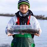 木浪佑悦 | 山六水産